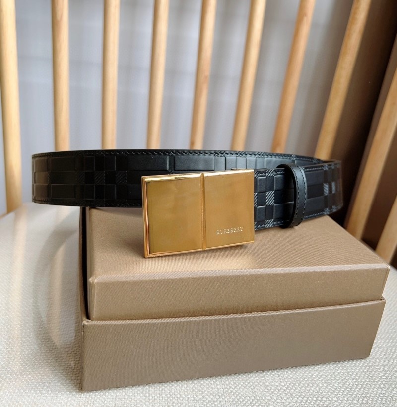 Bv*b*rry belts